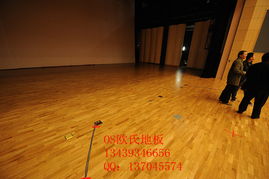 供應歐氏os022運動木地板安裝,運動木地板