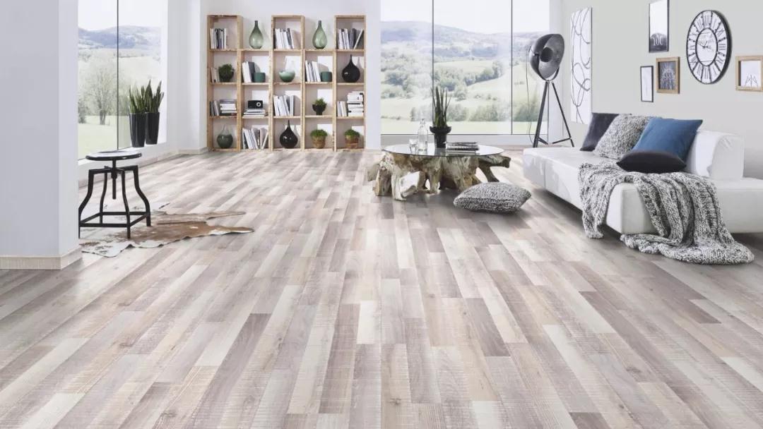 冬季保養木地板小手冊